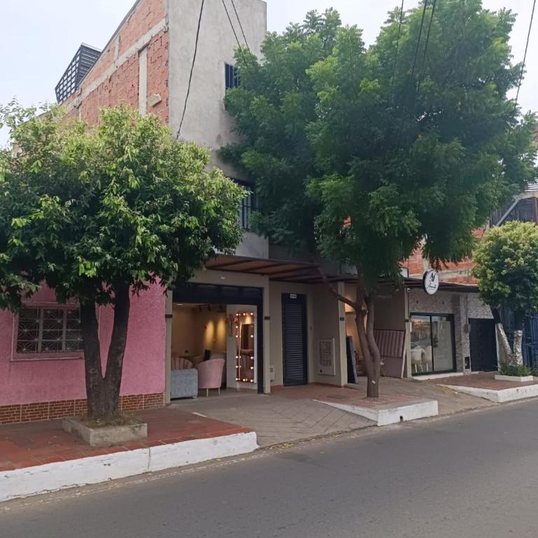 San Luis Apartamento 301 Cúcuta - Apartamento de 1 dormitorio - 13