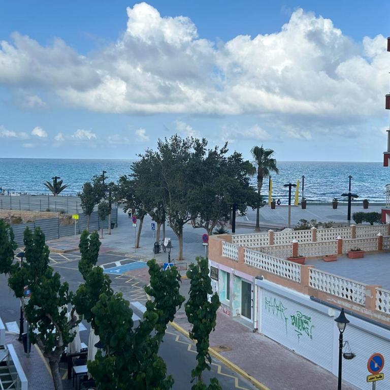 La caleta - Apartamento de 2 dormitorios - 2
