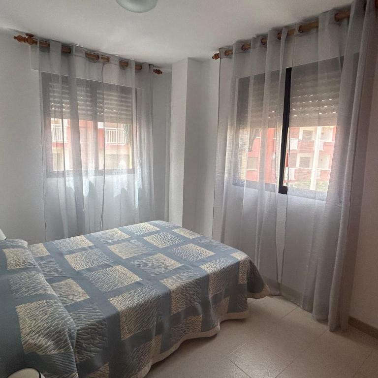La caleta - Apartamento de 2 dormitorios - 3