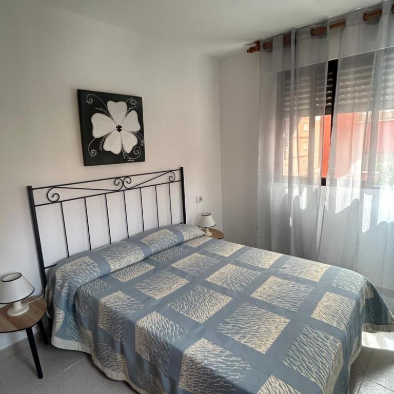 La caleta - Apartamento de 2 dormitorios - 4