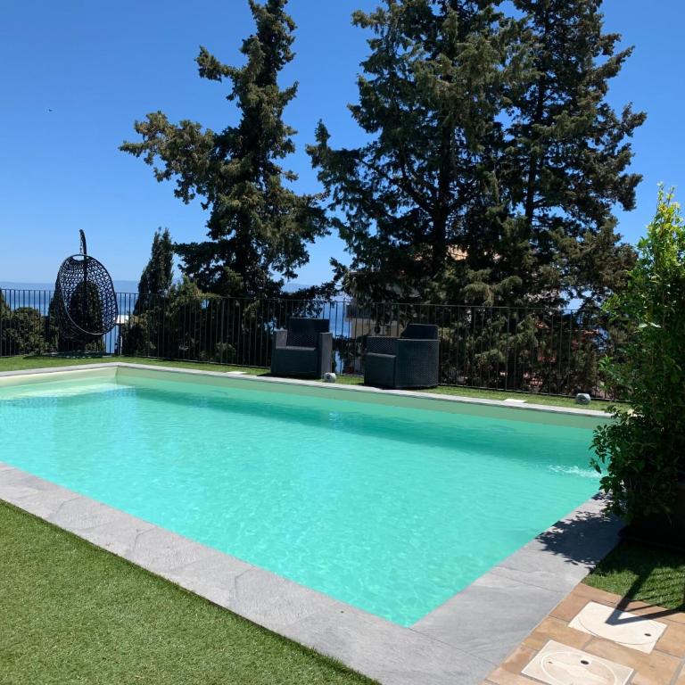 Villa Mimma - Villa with Sea View - 3