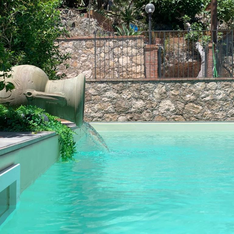 Villa Mimma - Villa with Sea View - 5