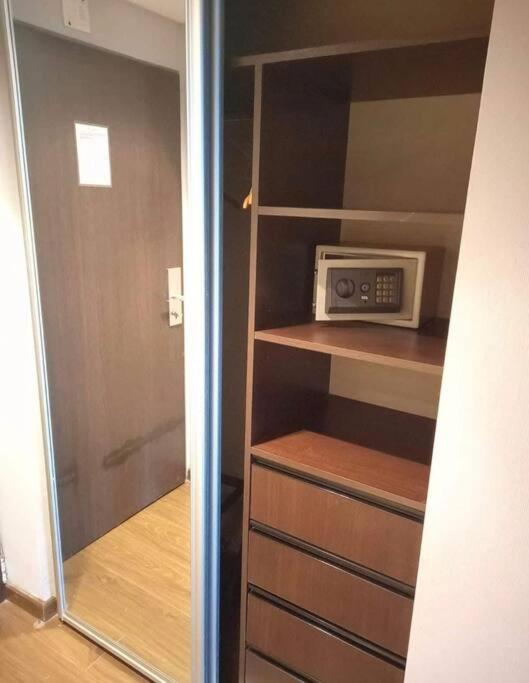 Cozy Retreat in Palermo Hollywood King Bed - Apartamento de 1 dormitorio - 6
