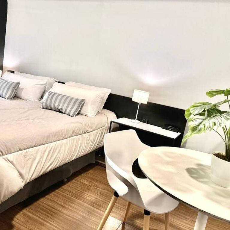 Cozy Retreat in Palermo Hollywood King Bed - Apartamento de 1 dormitorio - 9