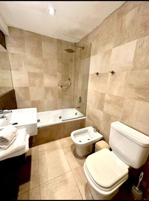 Cozy Retreat in Palermo Hollywood King Bed - Apartamento de 1 dormitorio - 11