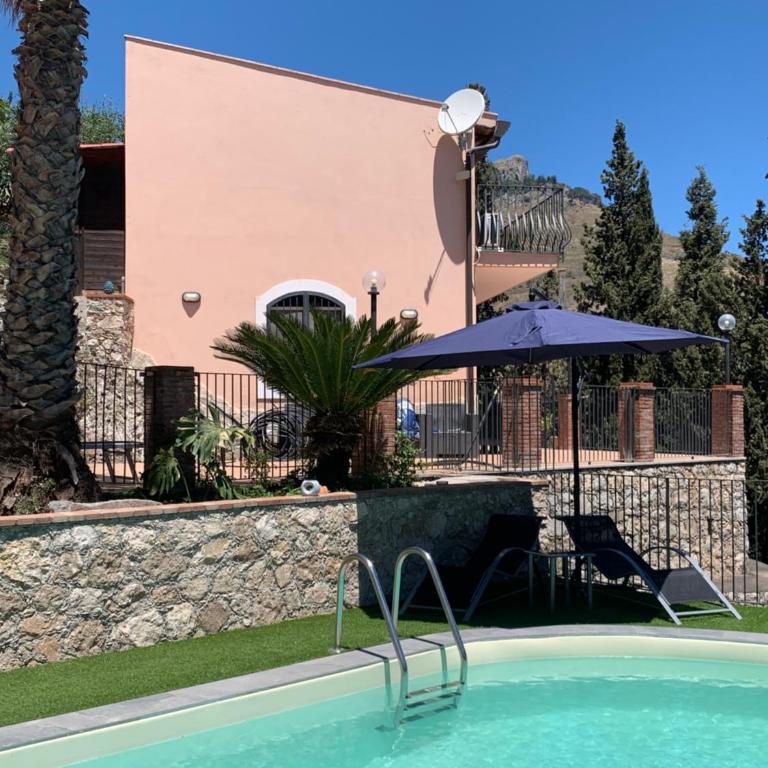Villa Mimma - Villa with Sea View - 2