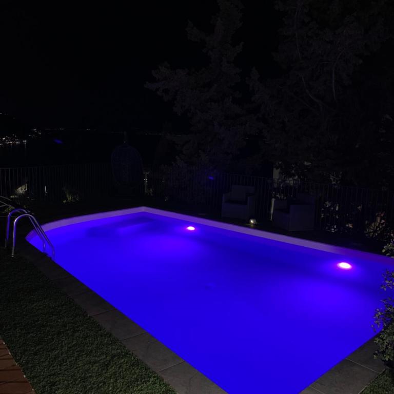 Villa Mimma - Villa with Sea View - 9