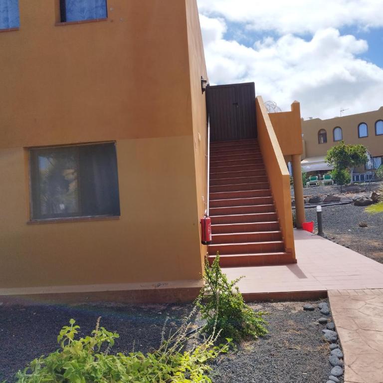 Cozy apartment in Tamarindo 2 - Apartamento de 1 dormitorio - 12