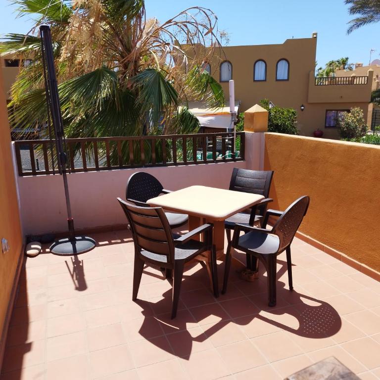 Cozy apartment in Tamarindo 2 - Apartamento de 1 dormitorio - 11