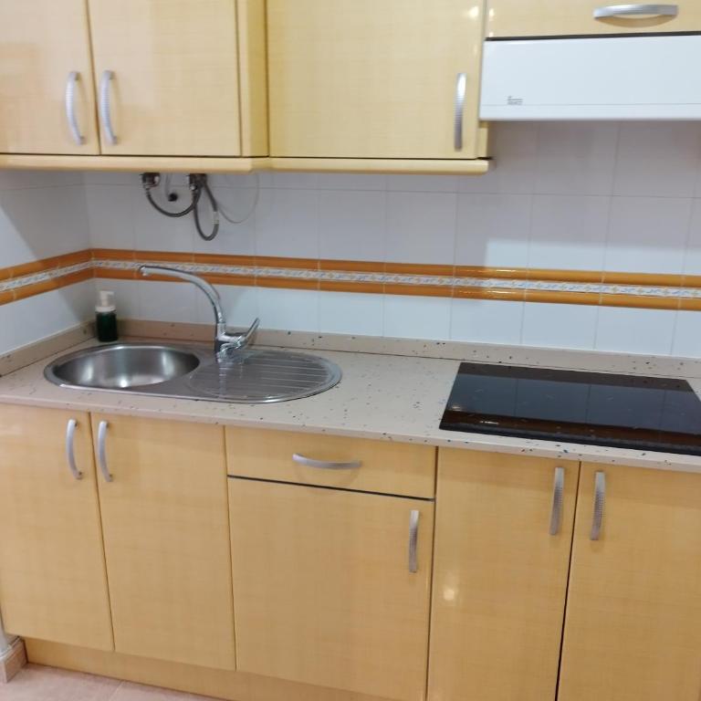 Cozy apartment in Tamarindo 2 - Apartamento de 1 dormitorio - 4