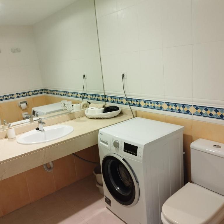 Cozy apartment in Tamarindo 2 - Apartamento de 1 dormitorio - 10