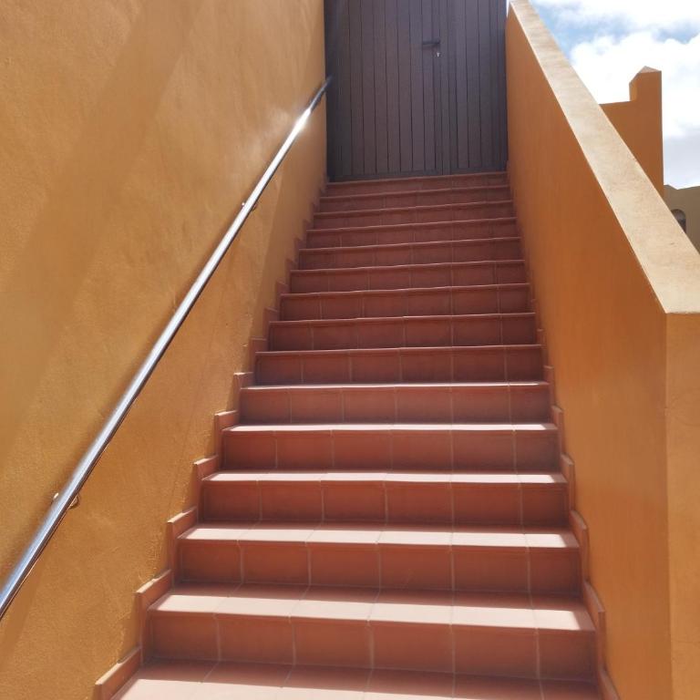 Cozy apartment in Tamarindo 2 - Apartamento de 1 dormitorio - 13