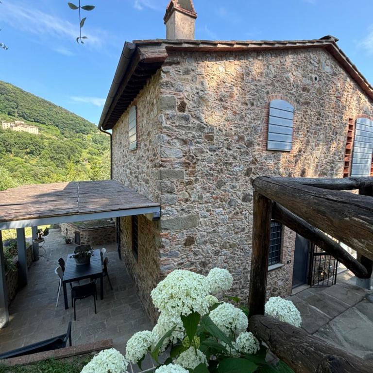Le Capanne di Torre - Casa con 3 Camere da Letto - 5