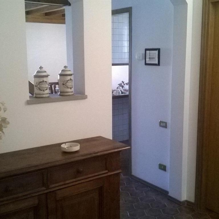 Ramaglianti Suites - Appartamento su 2 Livelli - 20