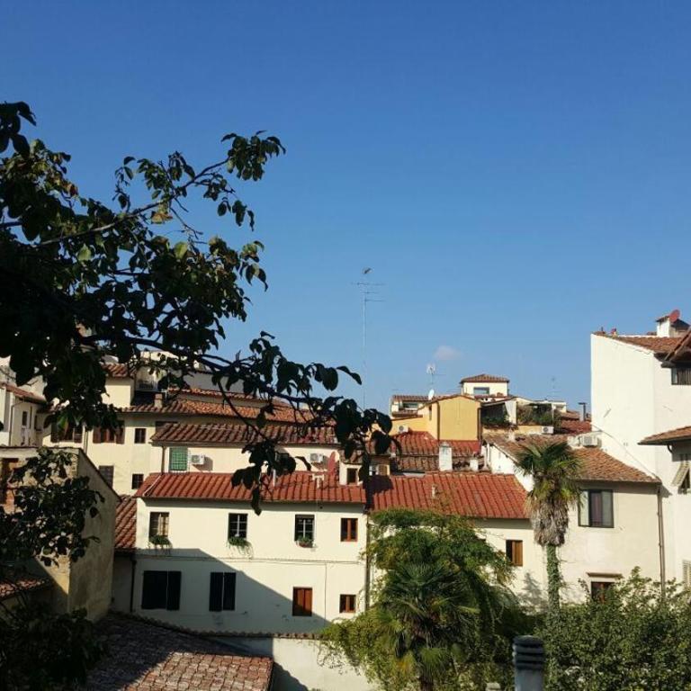 Ramaglianti Suites - Appartamento su 2 Livelli - 13