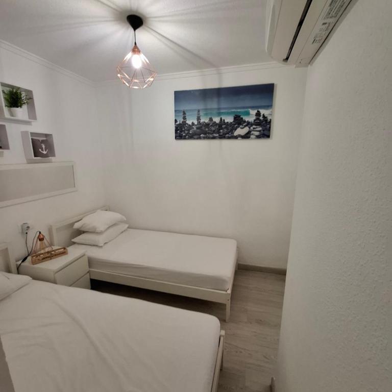 La Casa De Mi Madre - 2 bed flat in the heart of Torrevieja - Apartamento con terraza - 10