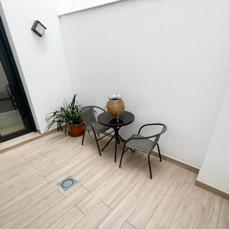Apartamento Nuevo en Fuengirola - Apartamento - 10
