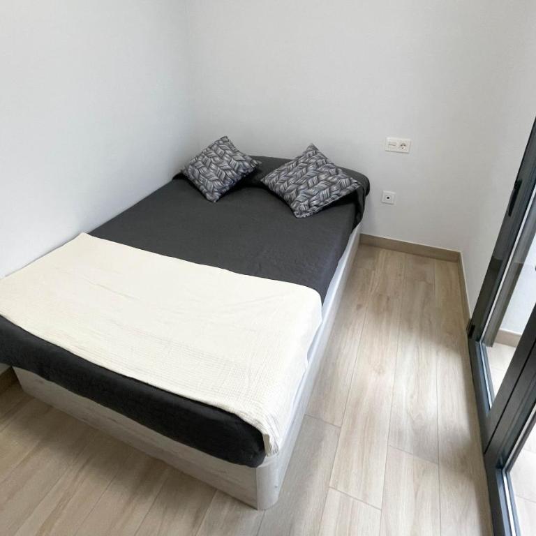 Apartamento Nuevo en Fuengirola - Apartamento - 12