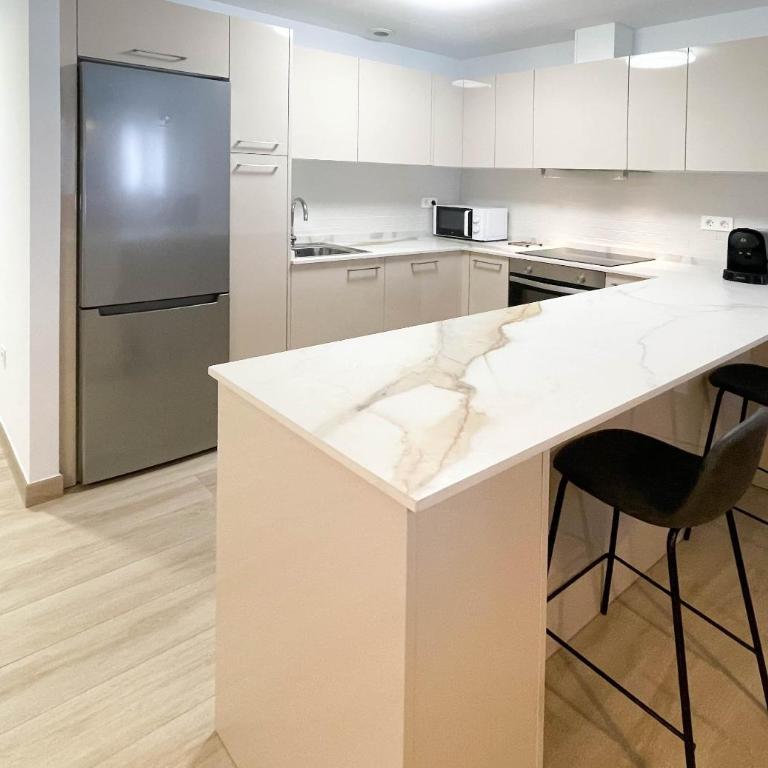 Apartamento Nuevo en Fuengirola - Apartamento - 17