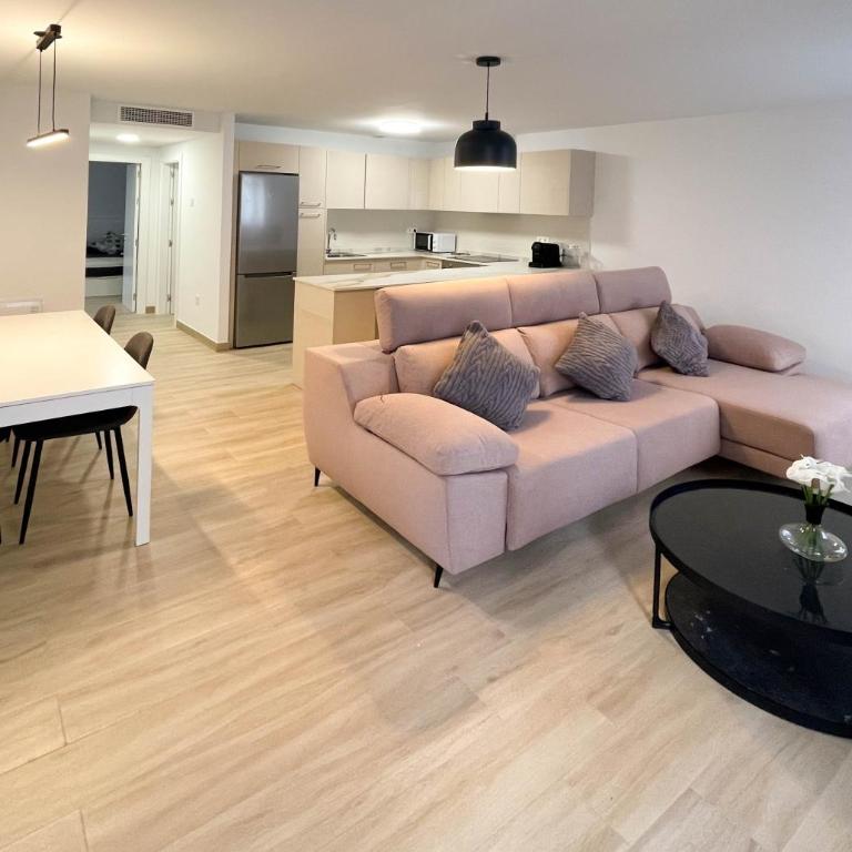 Apartamento Nuevo en Fuengirola - Apartamento - 16
