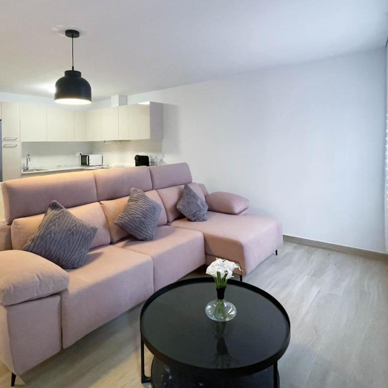 Apartamento Nuevo en Fuengirola - Apartamento - 20