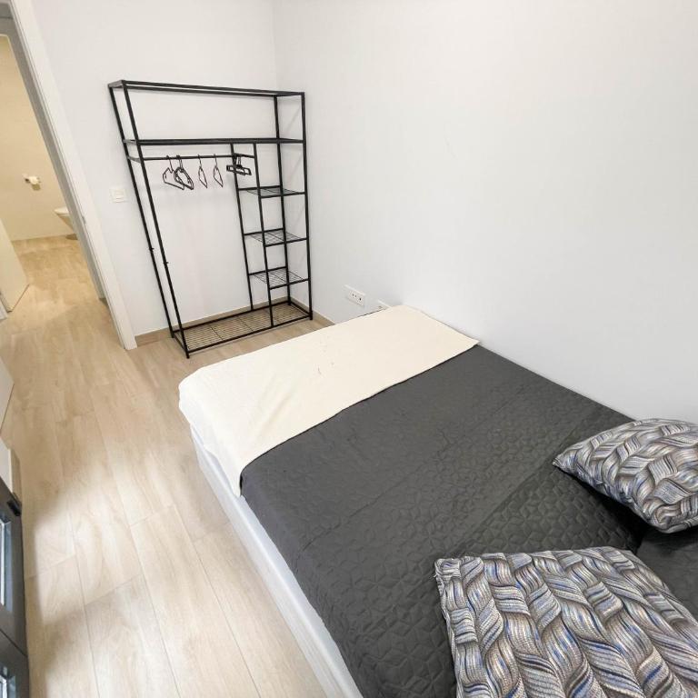 Apartamento Nuevo en Fuengirola - Apartamento - 7