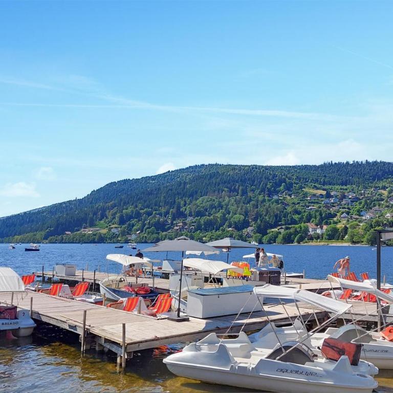 Gorgeous Home In Gérardmer With Sauna - Maison de Vacances 5 Chambres - 22