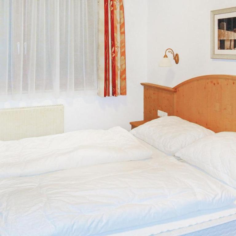 Gemuetliche Ferienwohnung - Two-Bedroom Apartment - 4