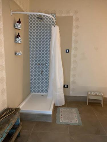 Casa Boedo - Habitación Doble con baño - 1 o 2 camas - 7