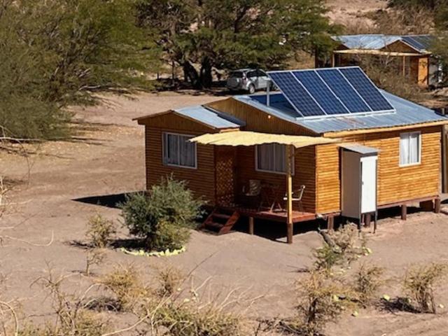 Dunas de tulor - Apartamento de 2 dormitorios - 16