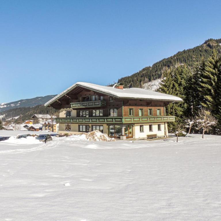 Schoene Ferienwohnung Flachau - Two-Bedroom Apartment - 7