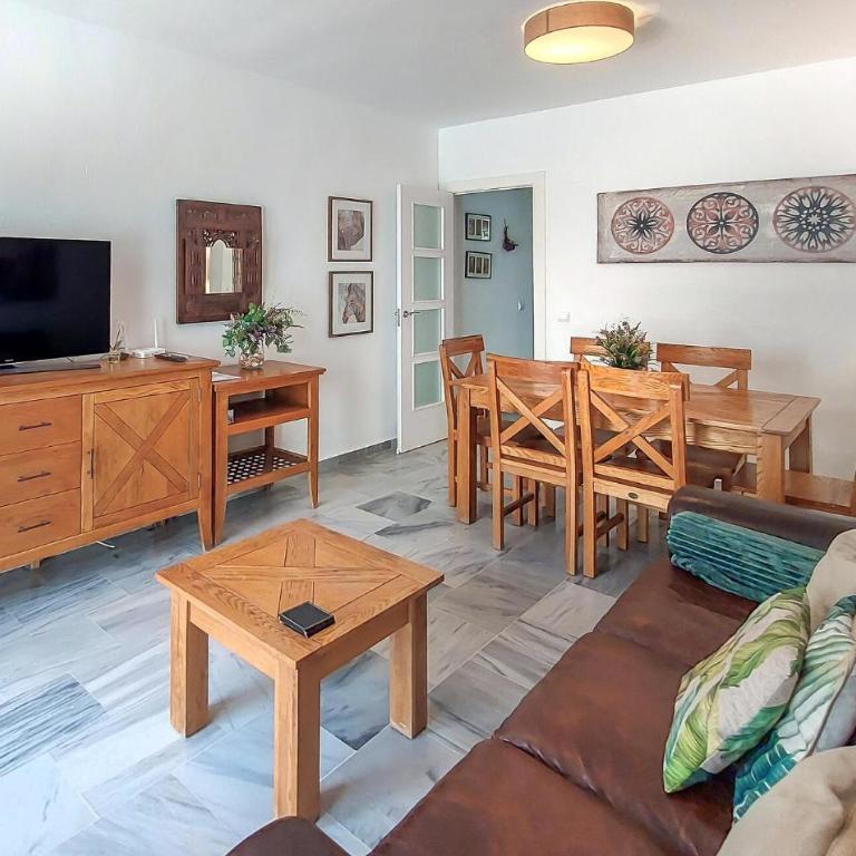 3 Bedroom Nice Home In Manilva - Casa Vacacional de 3 dormitorios - 3