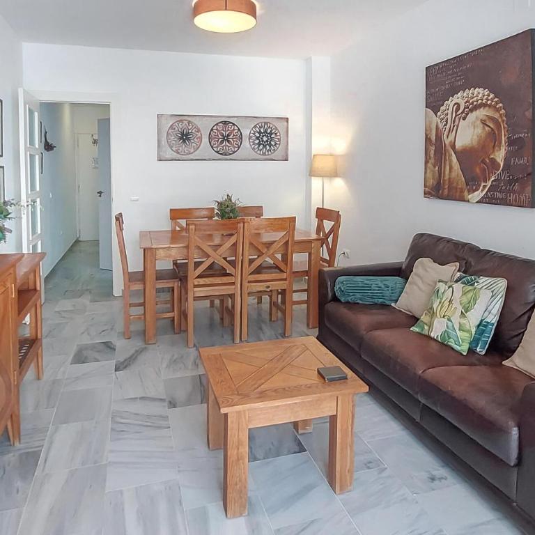 3 Bedroom Nice Home In Manilva - Casa Vacacional de 3 dormitorios - 4