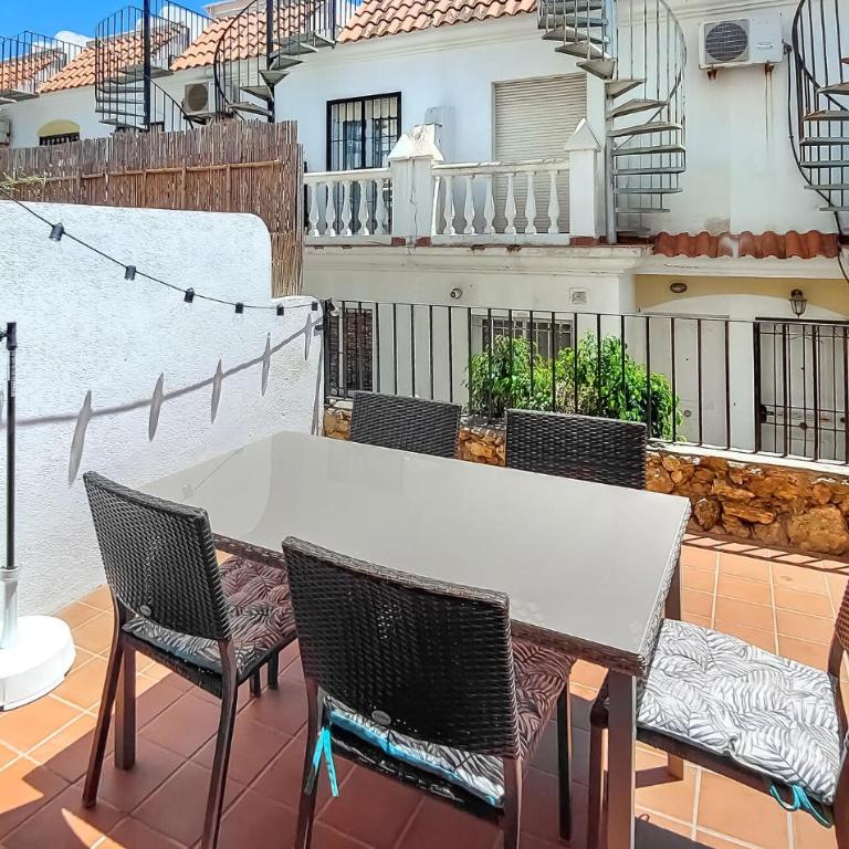 3 Bedroom Nice Home In Manilva - Casa Vacacional de 3 dormitorios - 7