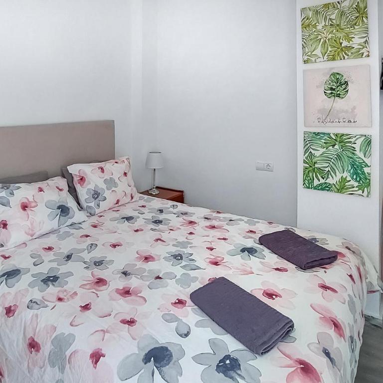 3 Bedroom Nice Home In Manilva - Casa Vacacional de 3 dormitorios - 11