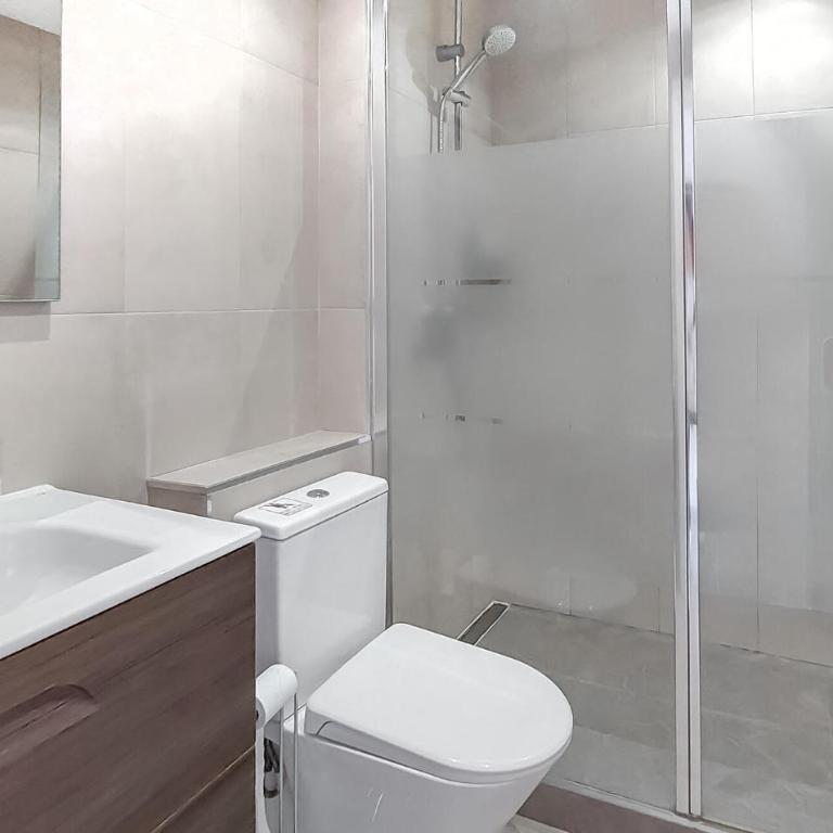 3 Bedroom Nice Home In Manilva - Casa Vacacional de 3 dormitorios - 15