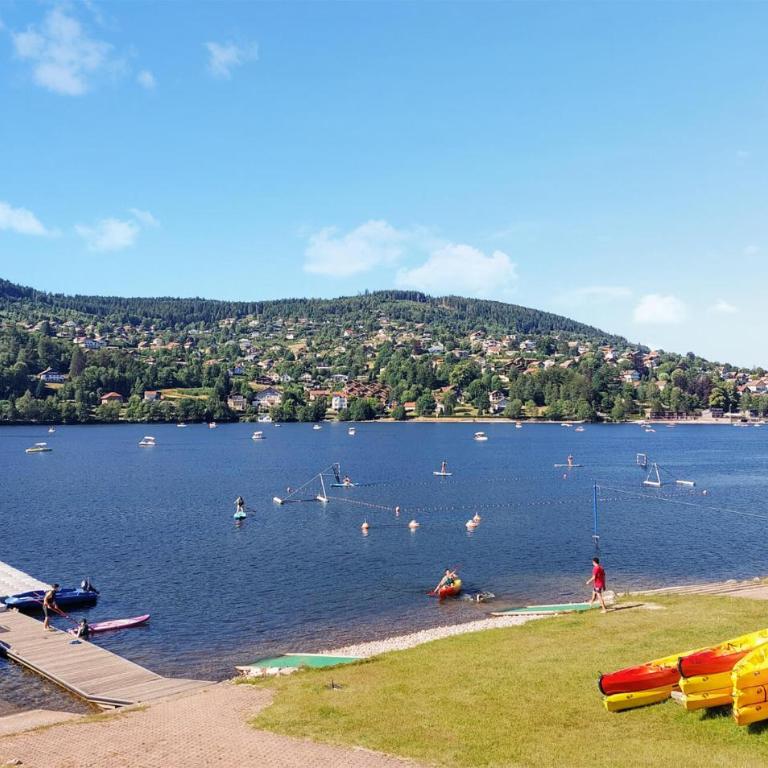 Awesome Home In Gérardmer With Wifi - Maison de Vacances 4 Chambres - 25