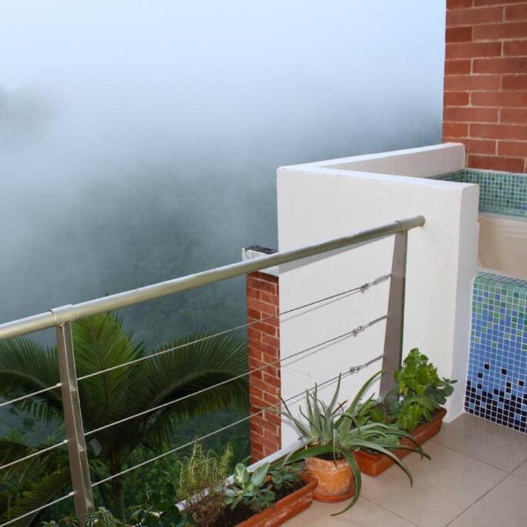 Ven y disfruta de la naturaleza - Apartamento de 1 dormitorio - 3