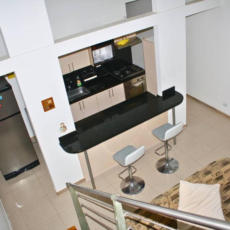 Ven y disfruta de la naturaleza - Apartamento de 1 dormitorio - 12
