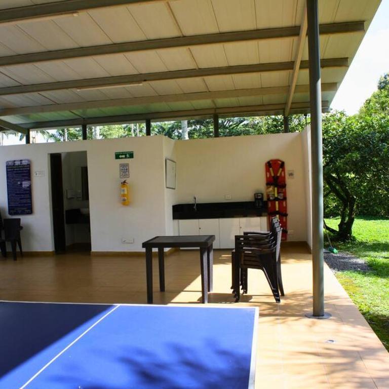 Ven y disfruta de la naturaleza - Apartamento de 1 dormitorio - 22