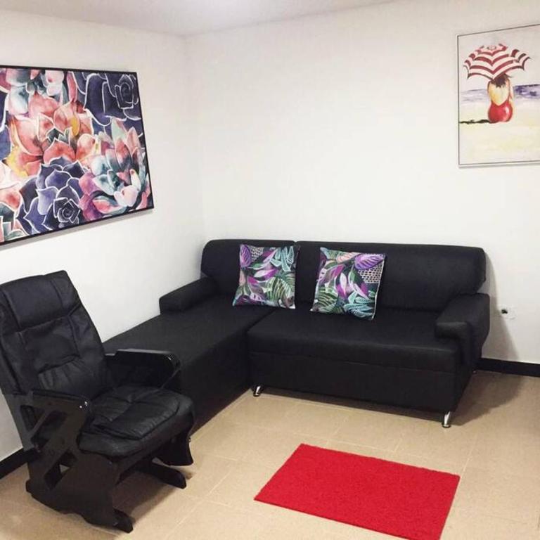 Apartamentos Tulys place - Apartamento de 1 dormitorio - 12