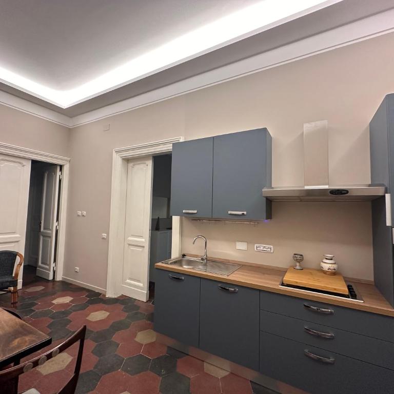 Vaticano Roma Guesthouse - Standard Doppelzimmer - 13