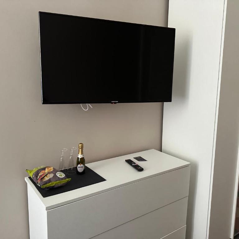 Vaticano Roma Guesthouse - Standard Doppelzimmer - 12