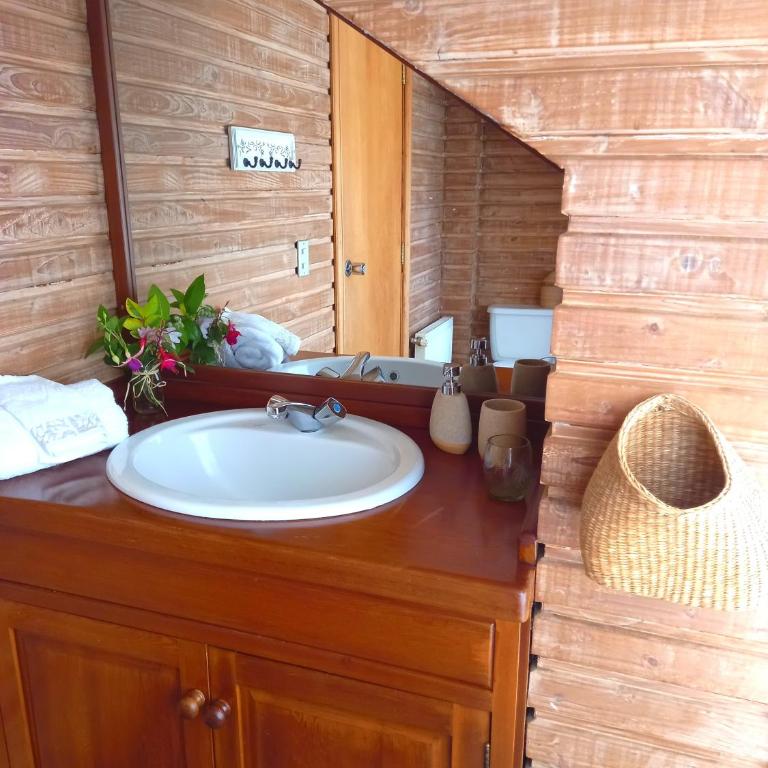 Casa KASCHEL- Bed & Breakfast - Habitación Doble - 4