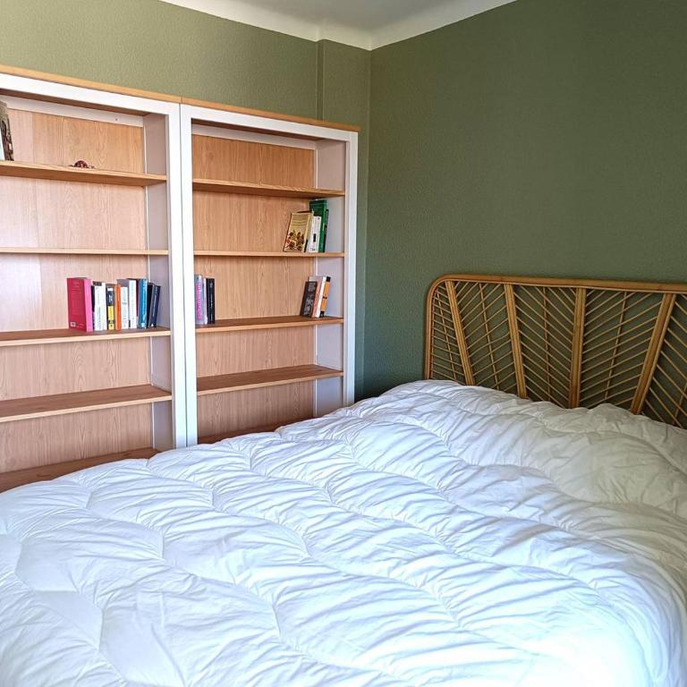 Maison à Perros-Guirec avec Jardin, Terrasse, Parking et Animaux Acceptés - FR-1-368-427 - Vacation Home - 28
