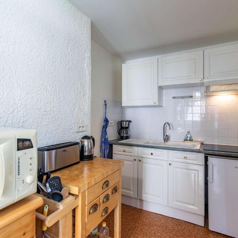 Appartement T3 au centre de Cauterets - FR-1-401-293 - Appartement - 6