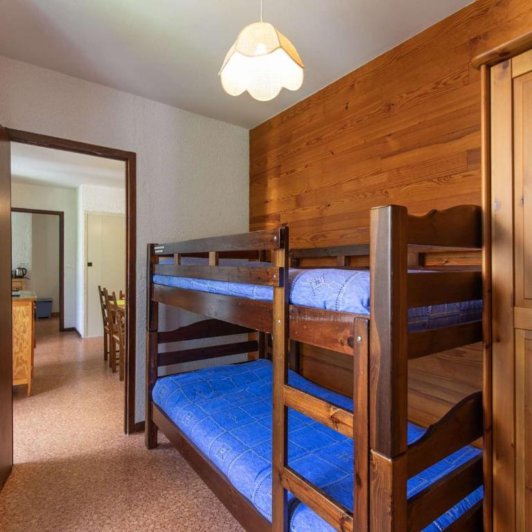 Appartement T3 au centre de Cauterets - FR-1-401-293 - Appartement - 11