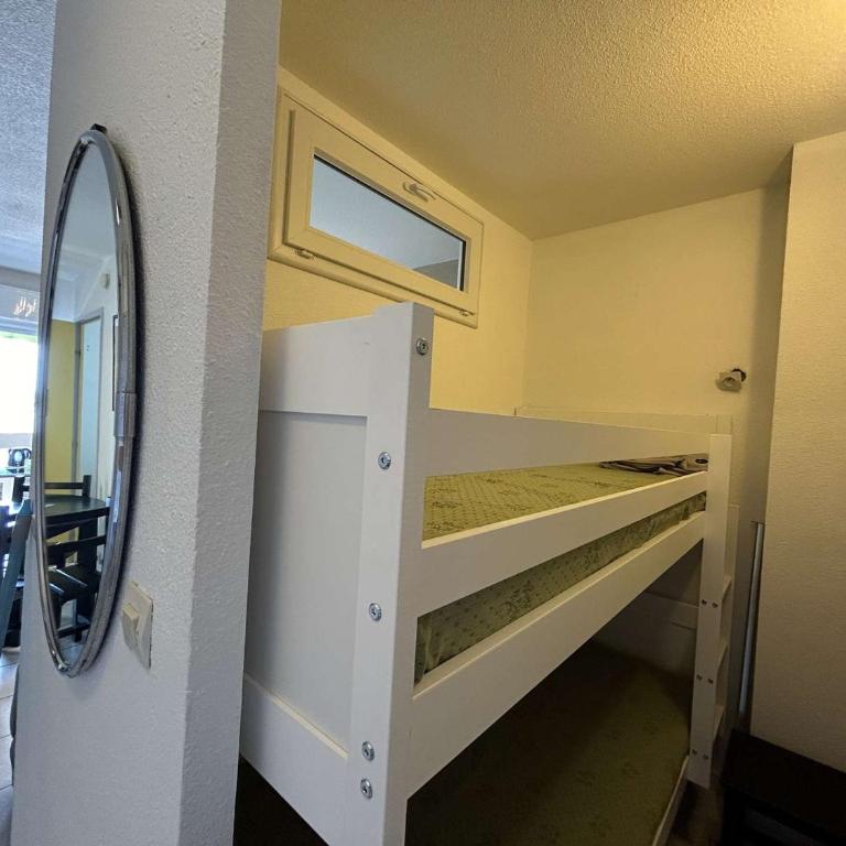 Appt 2P 6 pers avec piscine et parking à Port Camargue - FR-1-250-288 - Appartamento - 14