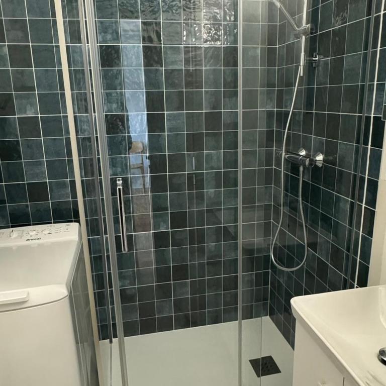 Cabourg: Bel appartement 3 pièces vue mer, 2 balcons, animaux admis - FR-1-487-370 - Appartamento - 15