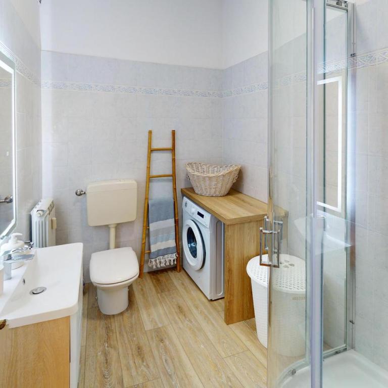 Superbe 4P rénové climatisé avec terrasse proche mer et centre - FR-1-196-359 - Appartement - 6